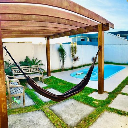 Casa Aroeira 2 Km De Geriba-Buzios-Rj Villa Kültér fotó