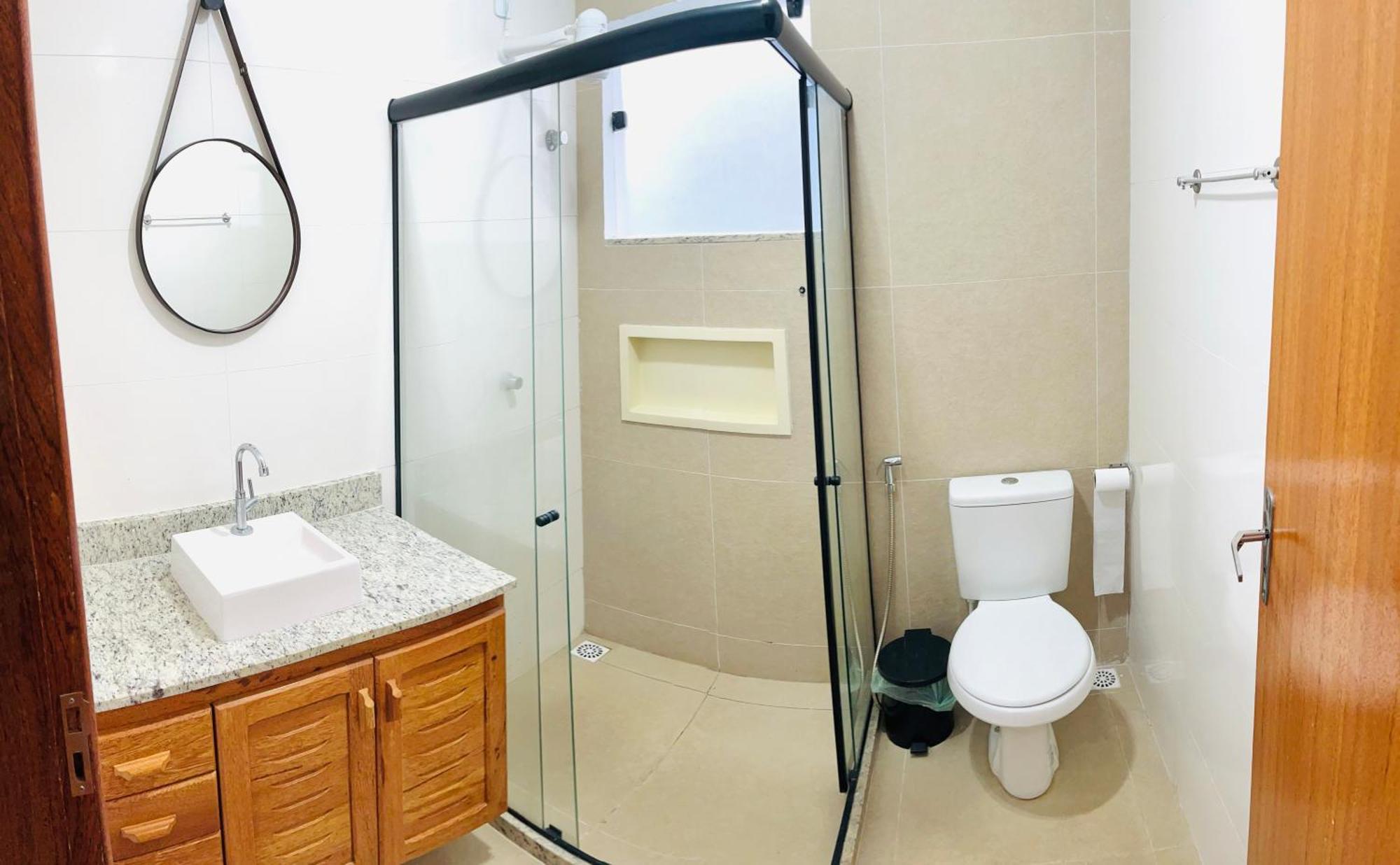 Casa Aroeira 2 Km De Geriba-Buzios-Rj Villa Kültér fotó