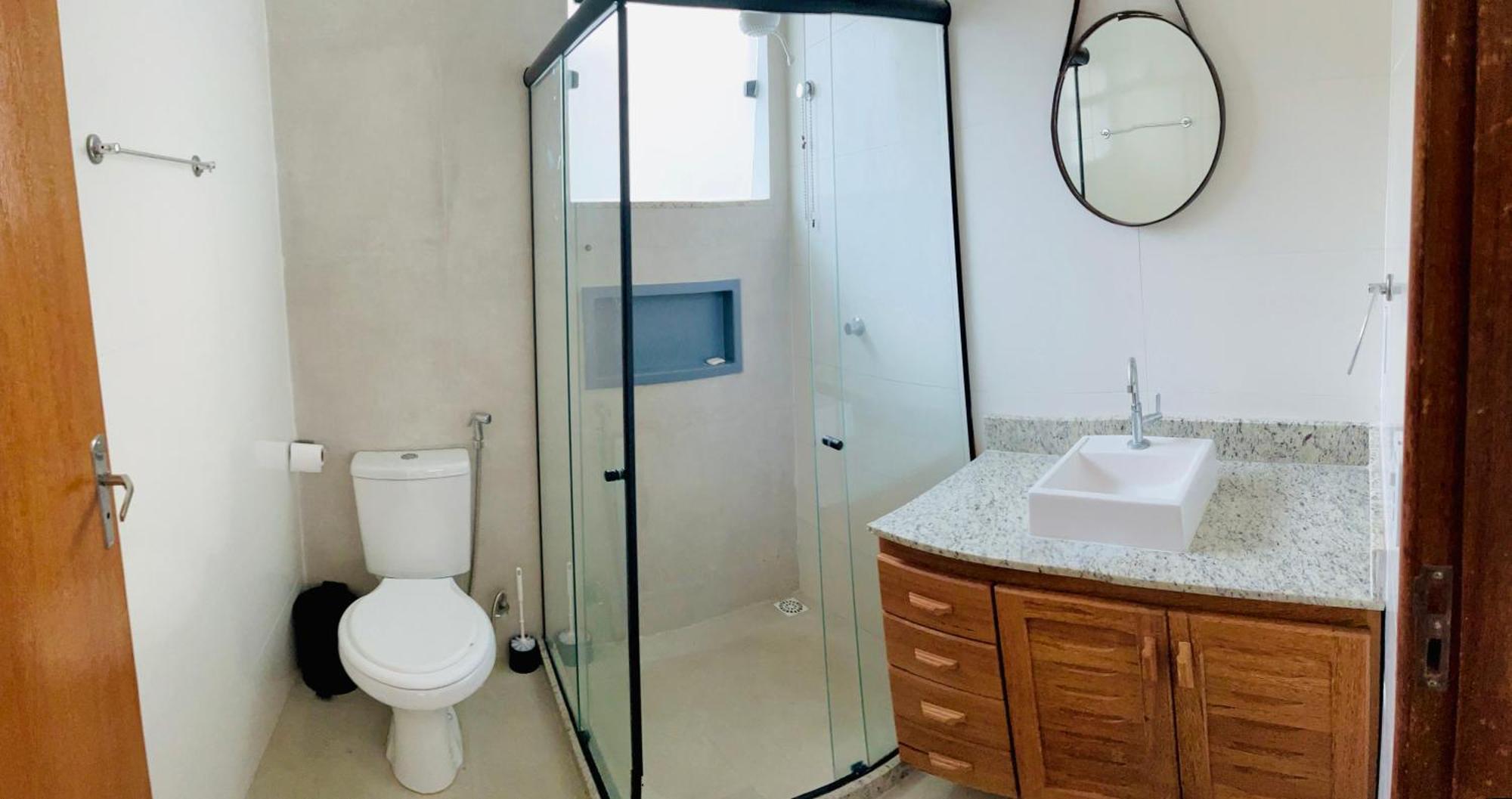Casa Aroeira 2 Km De Geriba-Buzios-Rj Villa Kültér fotó