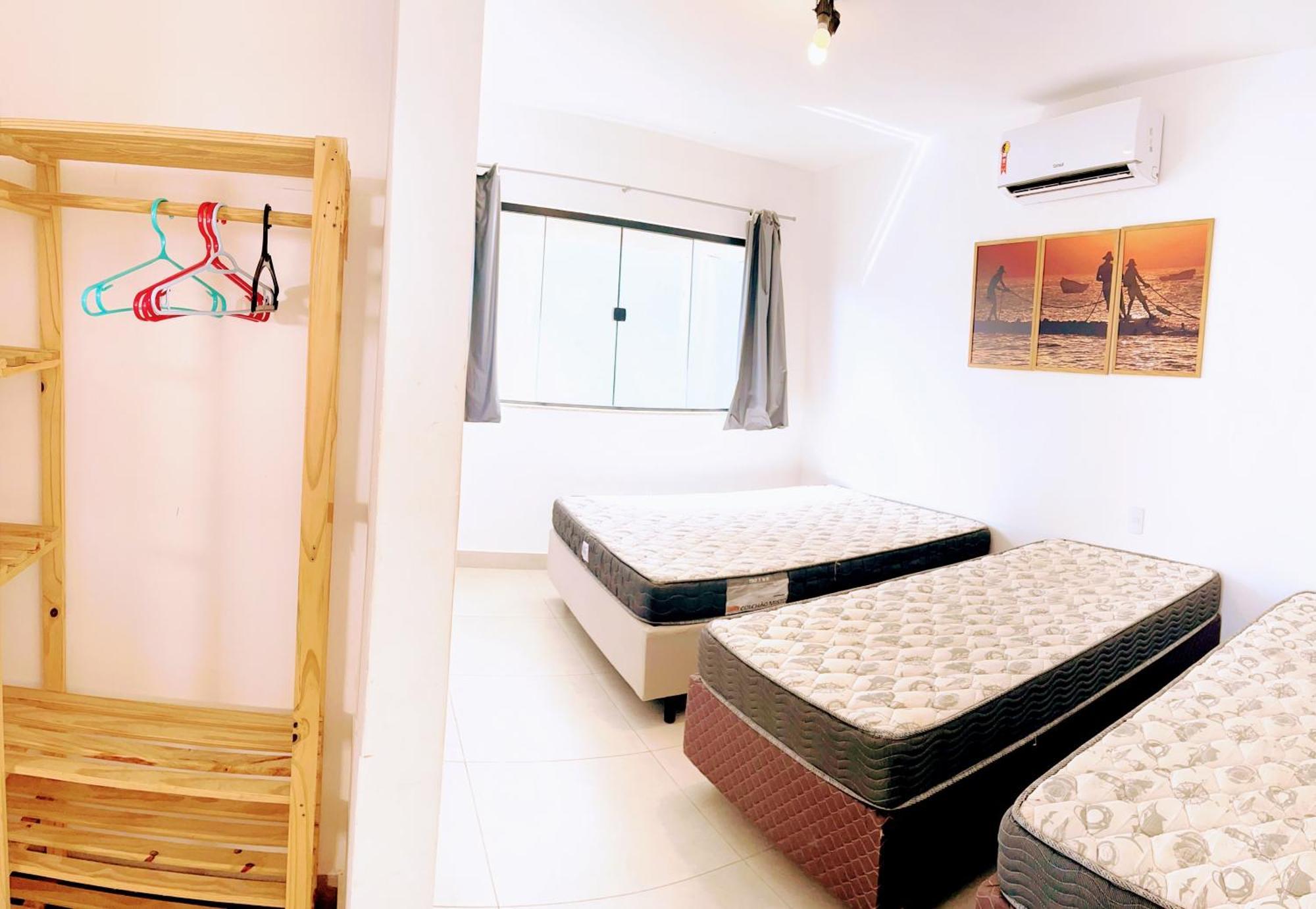 Casa Aroeira 2 Km De Geriba-Buzios-Rj Villa Kültér fotó