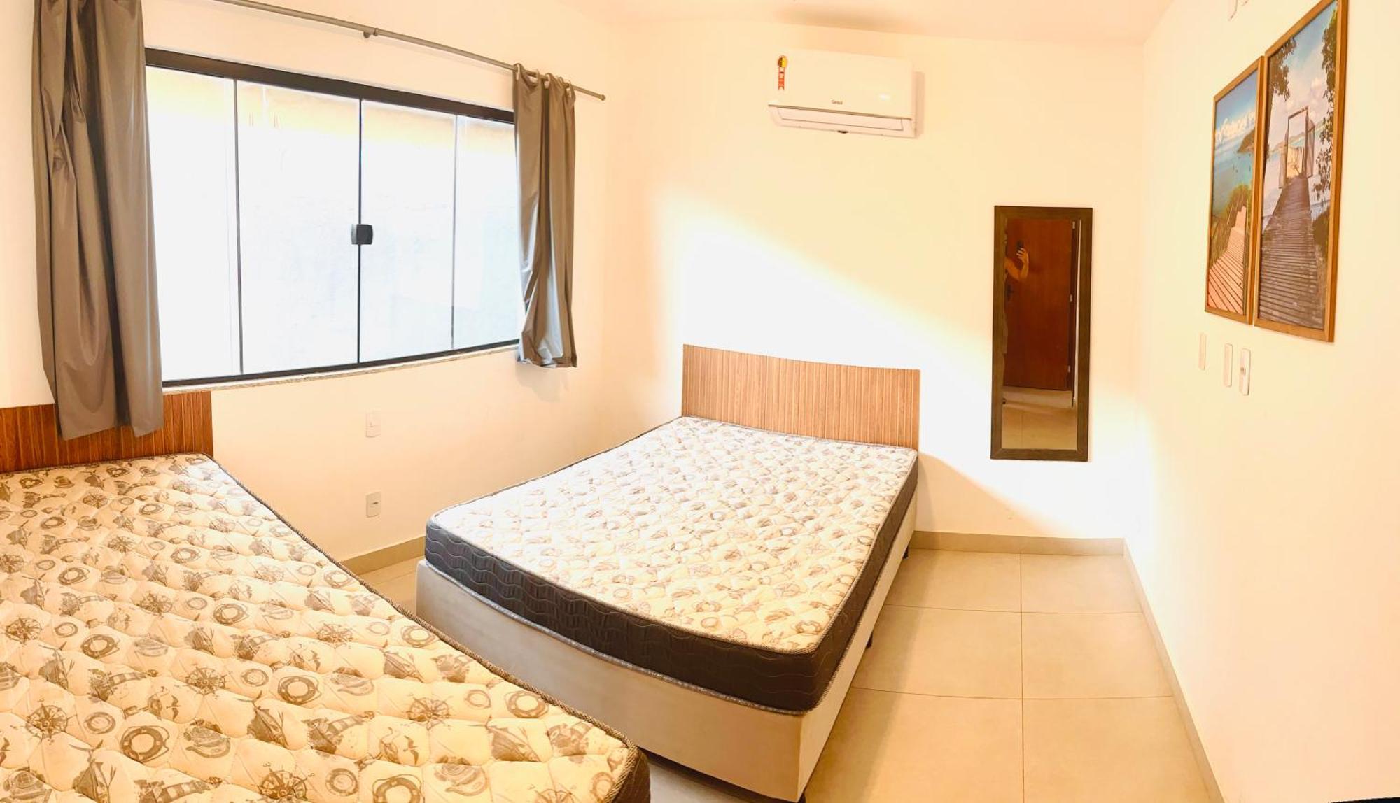 Casa Aroeira 2 Km De Geriba-Buzios-Rj Villa Kültér fotó