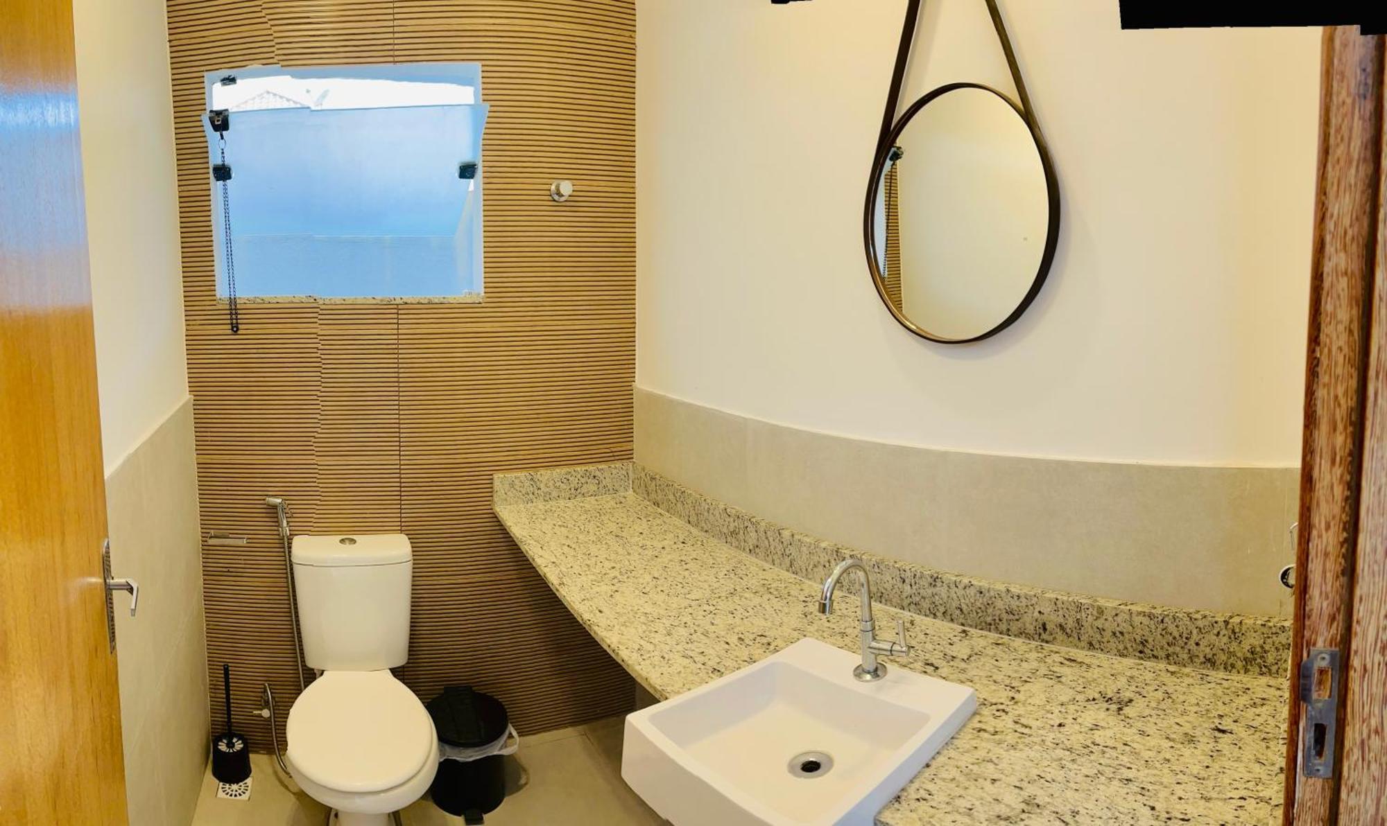 Casa Aroeira 2 Km De Geriba-Buzios-Rj Villa Kültér fotó