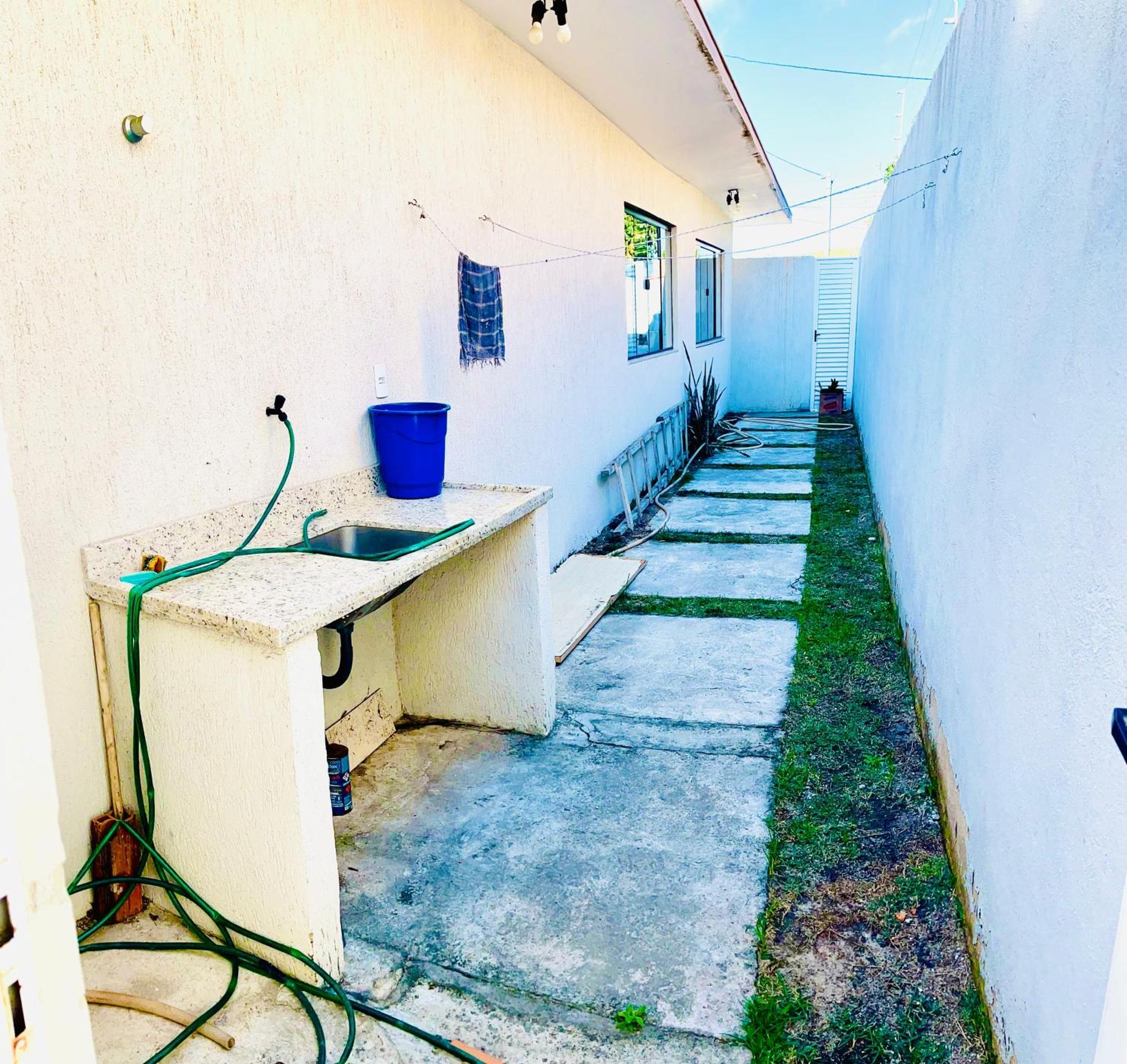 Casa Aroeira 2 Km De Geriba-Buzios-Rj Villa Kültér fotó